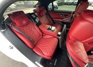 Mercedes-Benz Třídy S 31