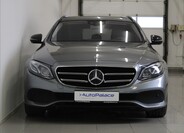 Mercedes-Benz Třídy E 2