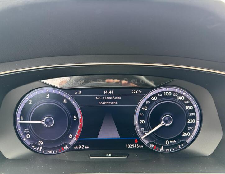 Volkswagen Tiguan 34