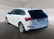 Škoda Scala 4