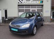 Ford C-MAX 1