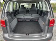 Volkswagen Touran 37