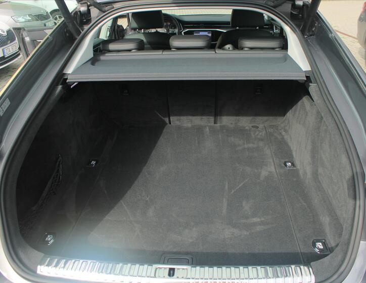Audi A7 13