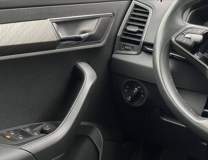 Škoda Karoq 15