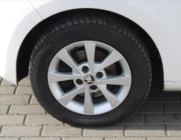 Škoda Citigo 9