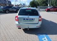 Škoda Octavia 6
