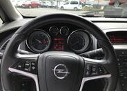 Opel Astra 9