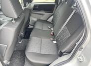 Suzuki SX4 14