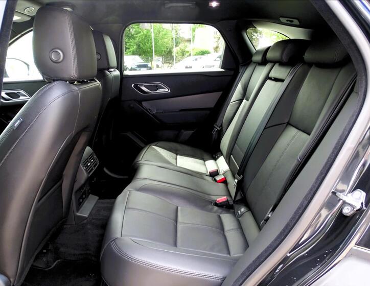 Land Rover Range Rover Velar 19