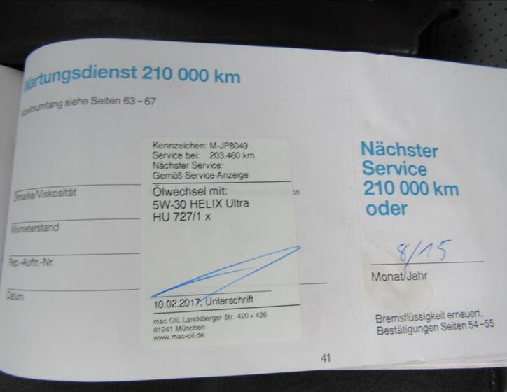 Mercedes-Benz SL 47