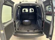 Volkswagen Caddy 22