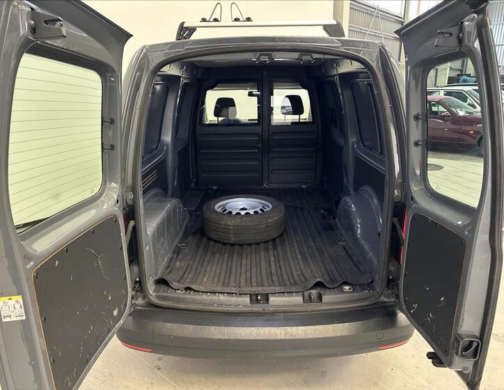 Volkswagen Caddy 22