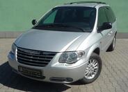 Chrysler Voyager 2