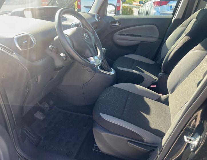 Citroën C3 Picasso 6