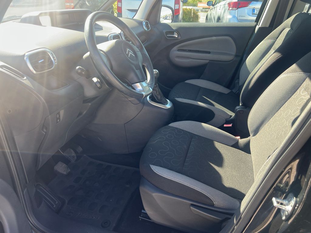 Citroën C3 Picasso