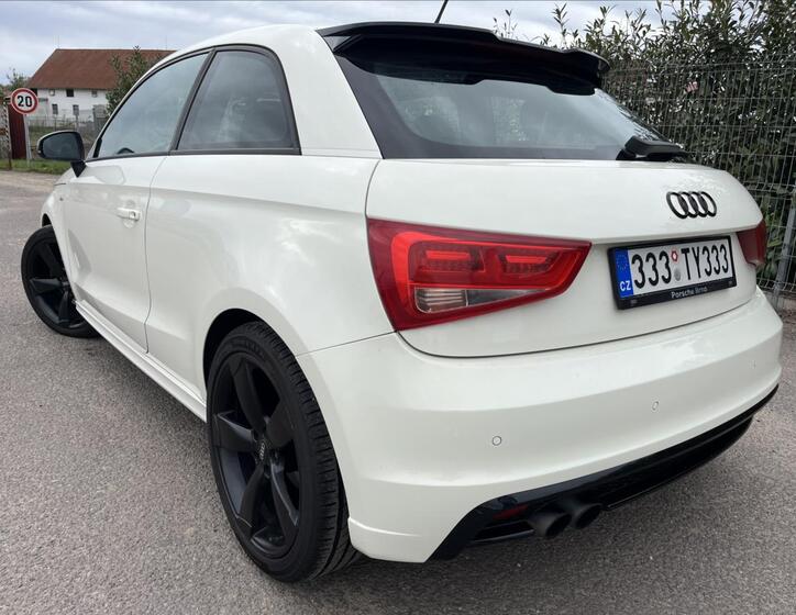Audi A1 41
