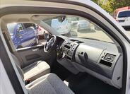 Volkswagen Transporter 22