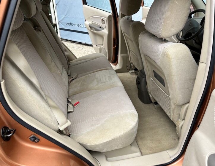 Hyundai Tucson 15
