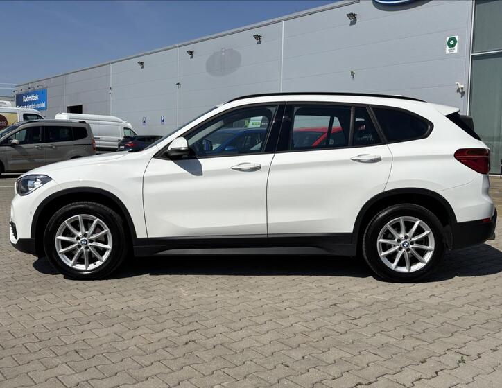 BMW X1 2