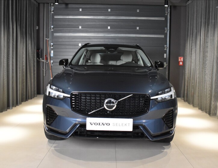 Volvo XC60 6