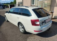Škoda Octavia 5