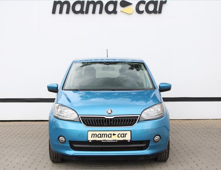 Škoda Citigo 2