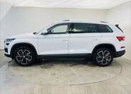 Škoda Kodiaq 3