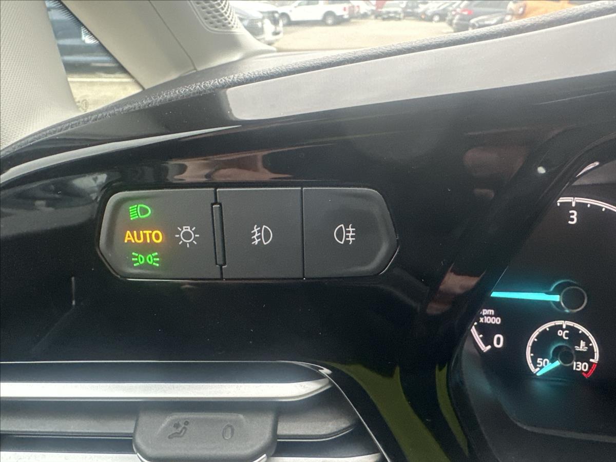 Ford Tourneo Connect
