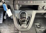 Toyota ProAce 17