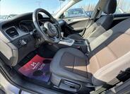 Audi A4 Allroad 11