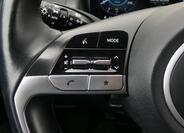 Hyundai Tucson 11