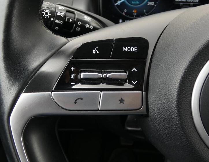 Hyundai Tucson 11