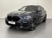 BMW X6 1