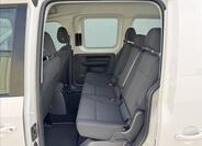 Volkswagen Caddy 22