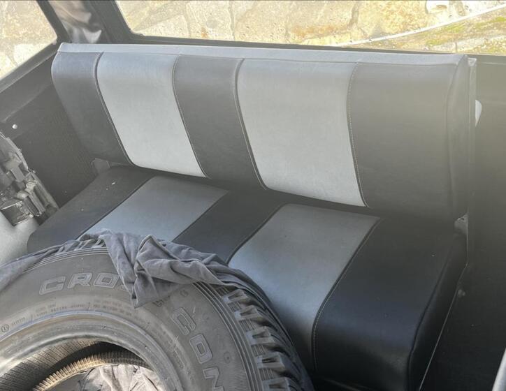 Land Rover Ostatní 18