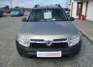 Dacia Duster 2