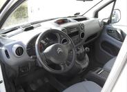 Citroën Berlingo 12