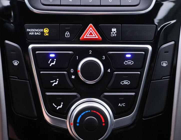 Hyundai i30 21