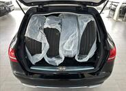 Mercedes-Benz Třídy C 25