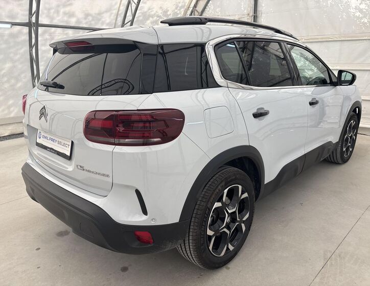 Citroën C5 Aircross 6