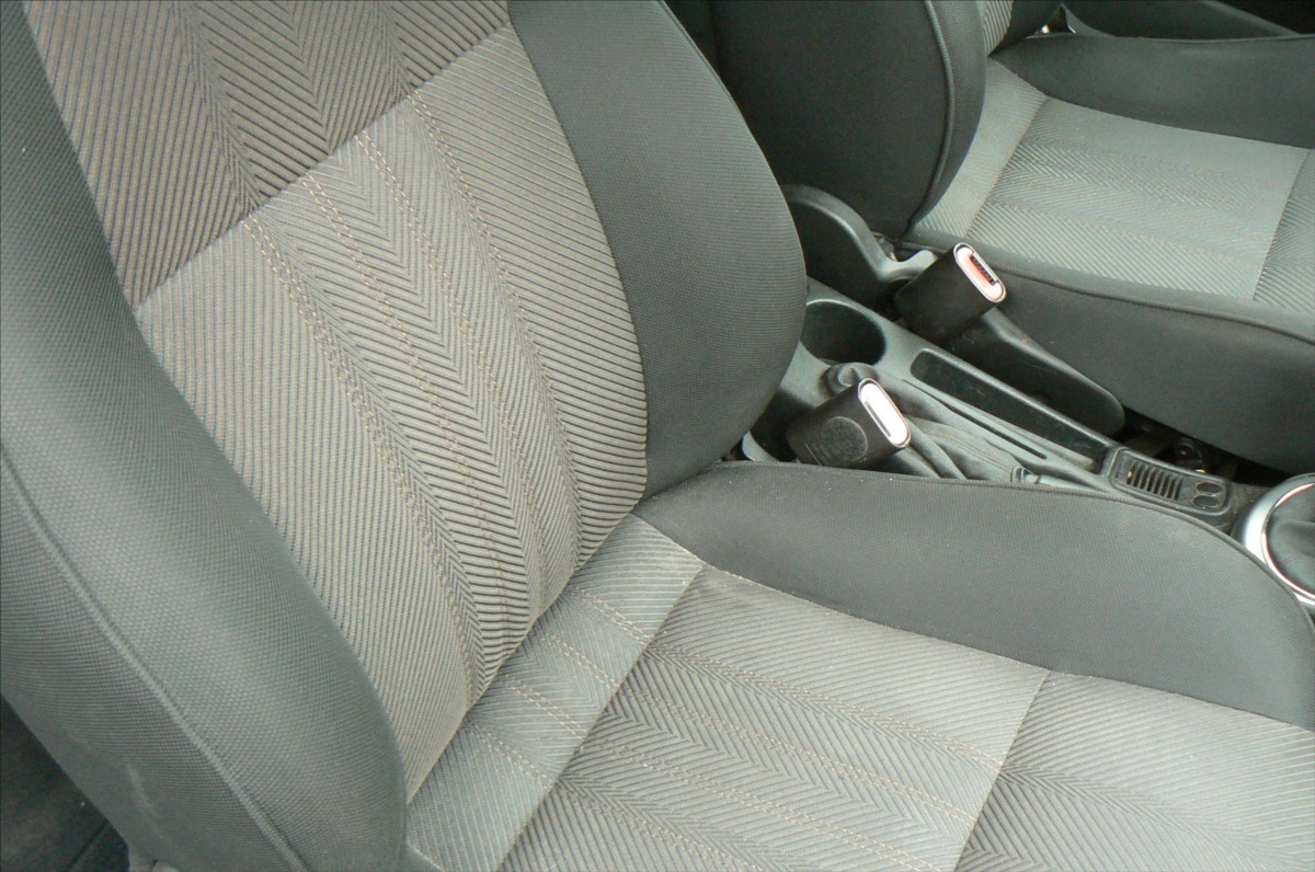 Alfa Romeo 147