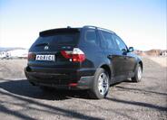 BMW X3 5