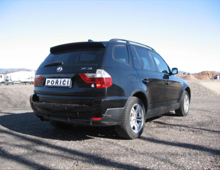 BMW X3 5