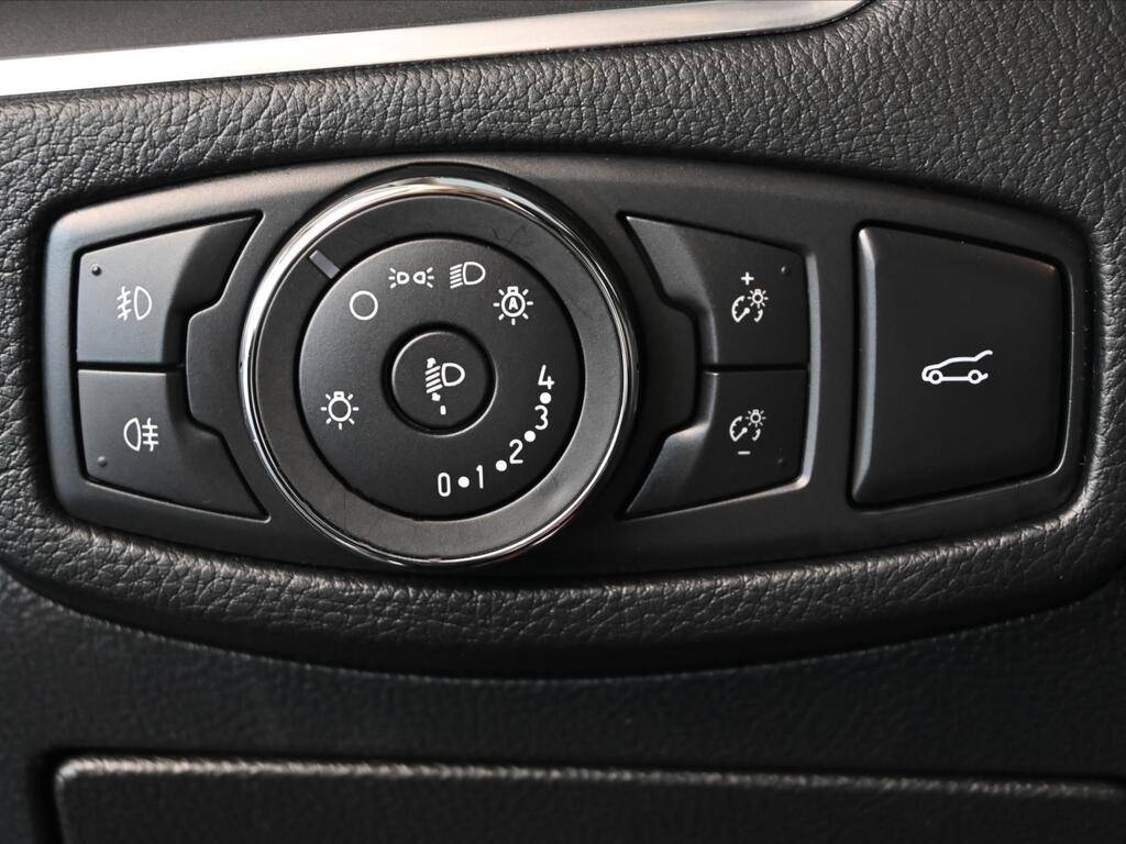 Ford S-MAX 27