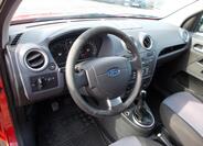 Ford Fusion 19