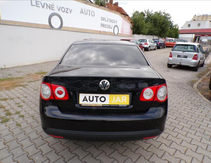 Volkswagen Jetta 6