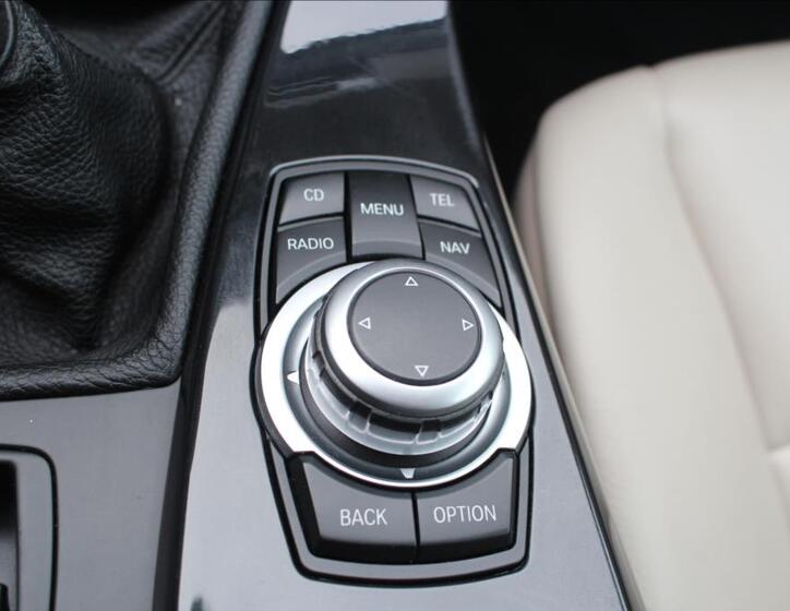 BMW Řada 5 33