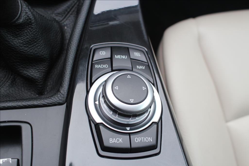 BMW Řada 5