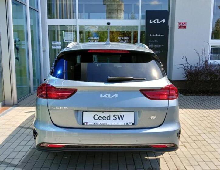 KIA Ceed 3