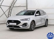 Ford Focus 1